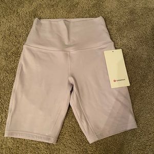 COPY - Lululemon Align HR short